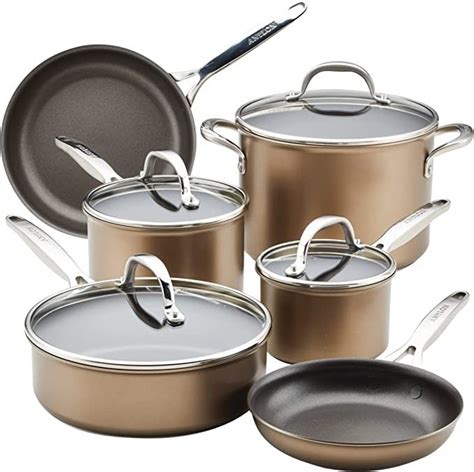 do you need special pots for a gas stove